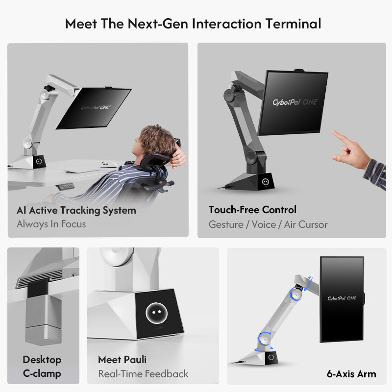 CyboPal ONE VIP DEPOSIT Cybopal